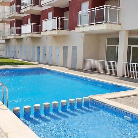 Bell Mar - Playa De Bellreguart Apartment Bellreguard Exterior photo